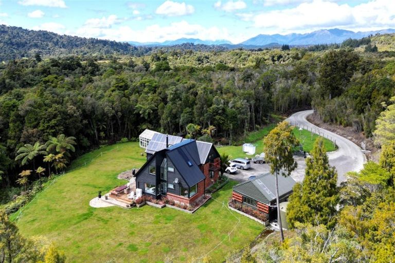 Photo of property in 67 Welshmans Road, Marsden, Greymouth, 7872
