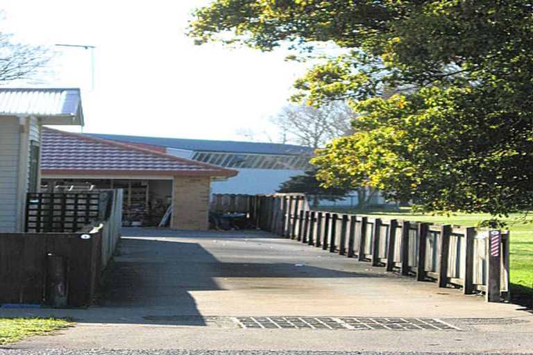 Photo of property in 32a Marne Road, Papakura, 2110