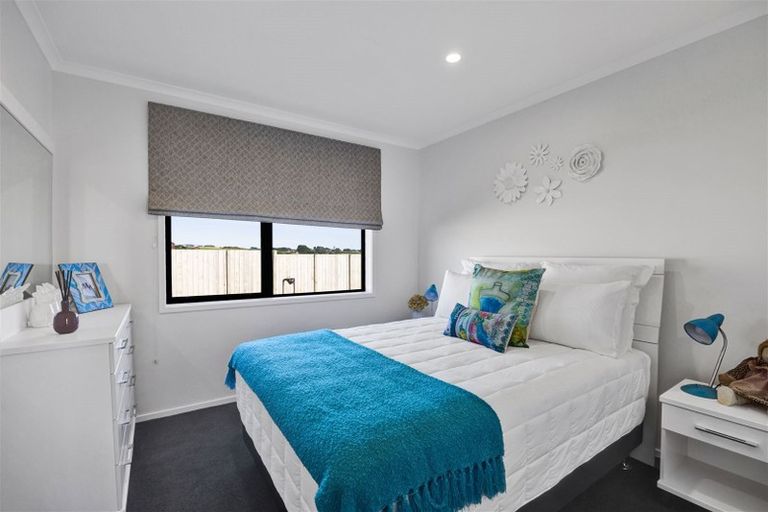 Photo of property in 20a Larlin Drive, Hawera, 4675