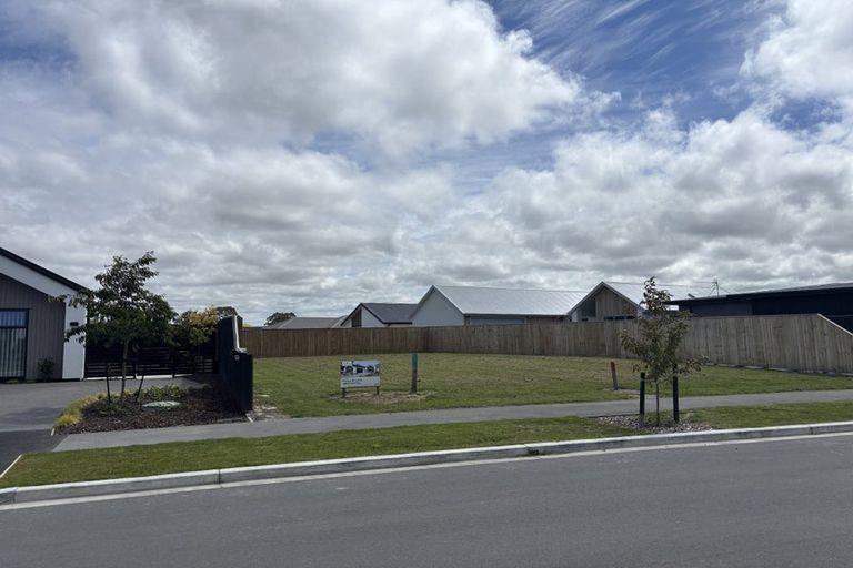 Photo of property in 11 Meadow Stream Drive, Casebrook, Christchurch, 8051