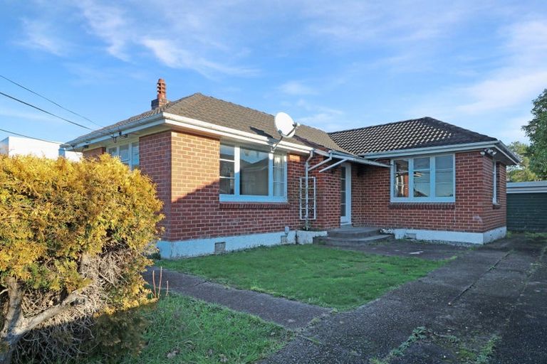 Photo of property in 14 John Street, Trentham, Upper Hutt, 5018