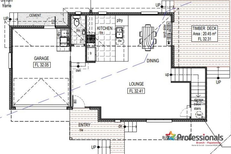 Photo of property in 169a Russell Road, Manurewa, Auckland, 2102