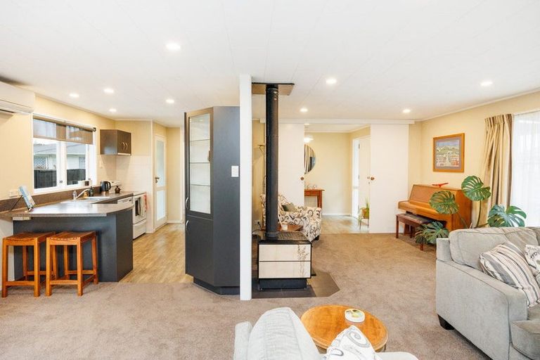Photo of property in 644 Featherston Street, Roslyn, Palmerston North, 4414