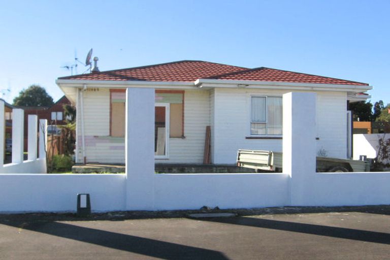 Photo of property in 20 Kauri Street, Roslyn, Palmerston North, 4414