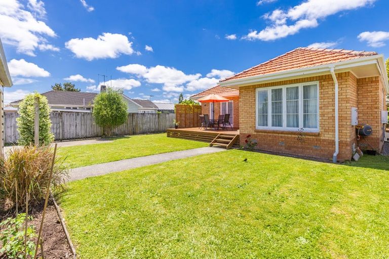 Photo of property in 228 Fox Street, Hamilton East, Hamilton, 3216