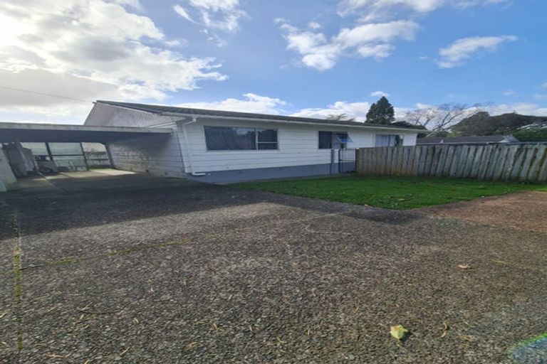 Photo of property in 2/54 Ambler Avenue, Glen Eden, Auckland, 0602