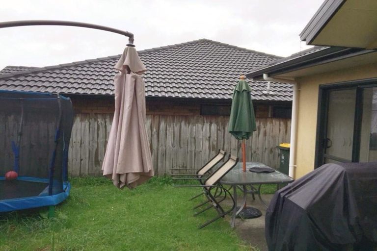 Photo of property in 3 Dapple Place, Flat Bush, Auckland, 2019