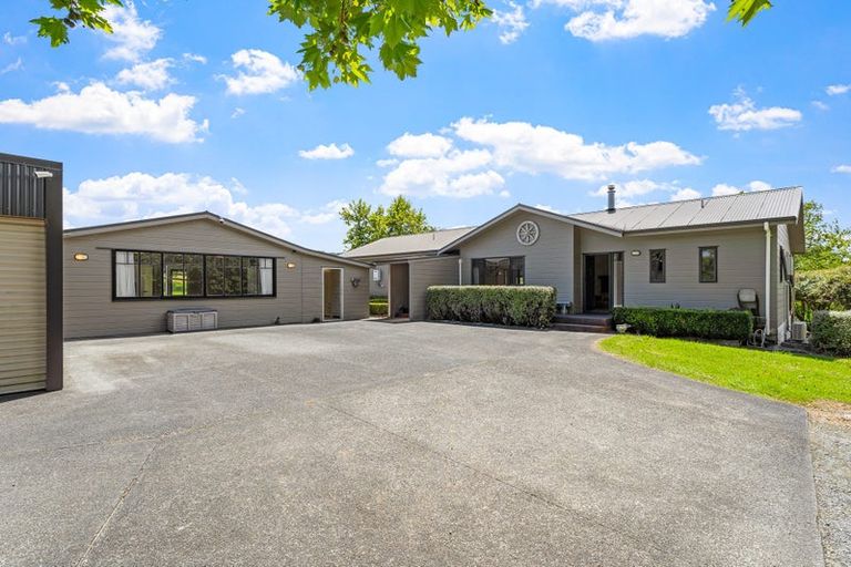 Photo of property in 970 Tauhoa Road, Kaipara Flats, Warkworth, 0984