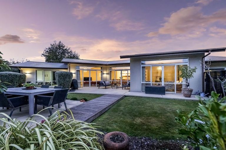 Photo of property in 22 Tauhinu Avenue, Lincoln, 7608