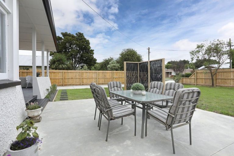 Photo of property in 21b Bailey Street, Feilding, 4702