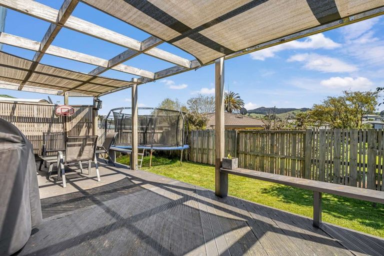 Photo of property in 17 Barry Road, Waihi, 3610
