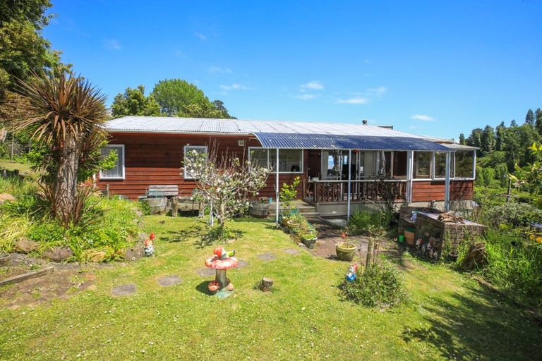 Photo of property in 306 Karaka Road, Thames, 3500
