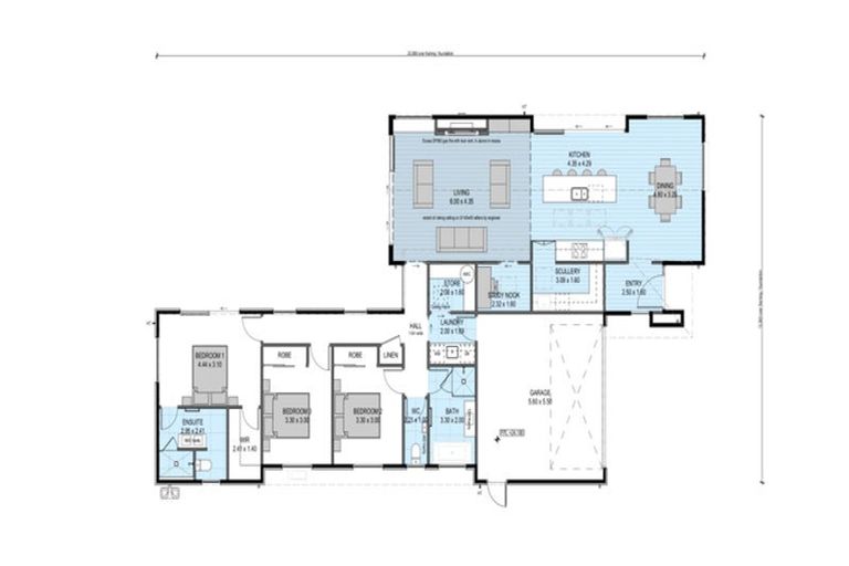 Photo of property in 1/29 Wrights Road, Addington, Christchurch, 8024