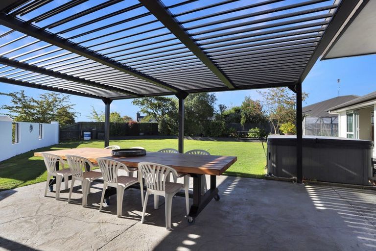 Photo of property in 11 Halston Close, Huntingdon, Ashburton, 7774