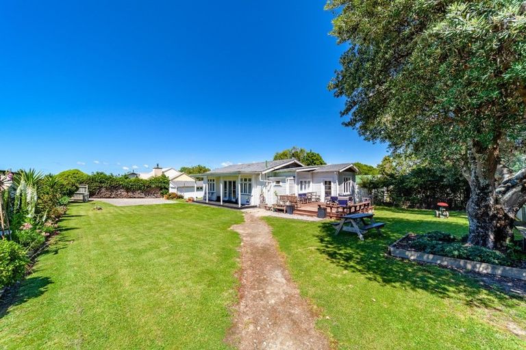Photo of property in 3 Reservoir Road, Waipukurau, 4200