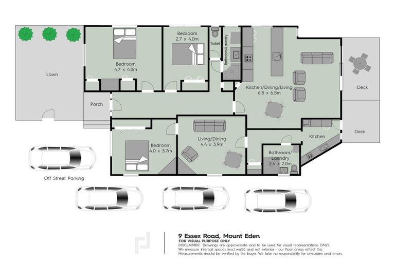 Photo of property in Richmond Lane, Waipawa, 4210