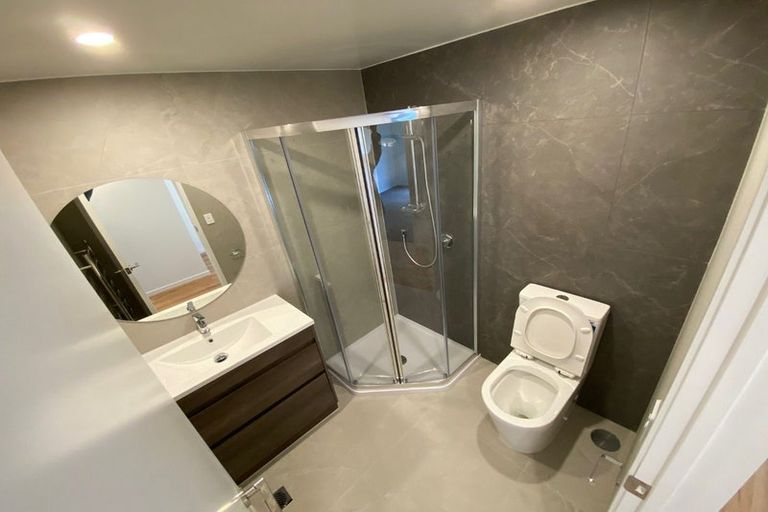 Photo of property in 5/1g Dishys Road, Flat Bush, Auckland, 2019