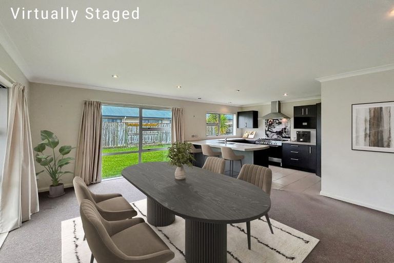 Photo of property in 3 Millbrook Place, Ashhurst, 4810