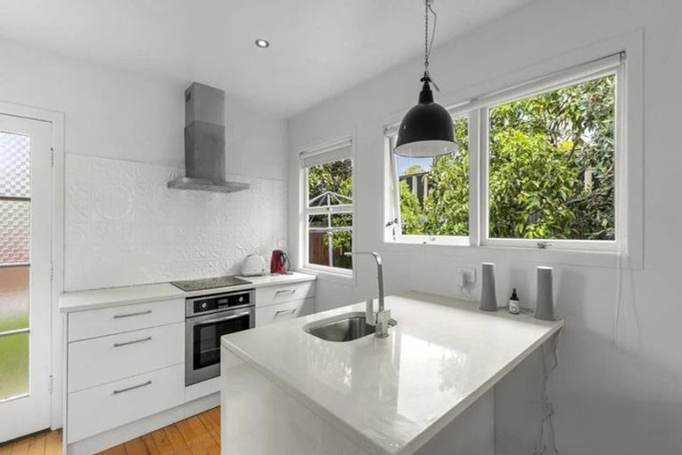 Photo of property in 19 Church Street, Northcote Point, Auckland, 0627