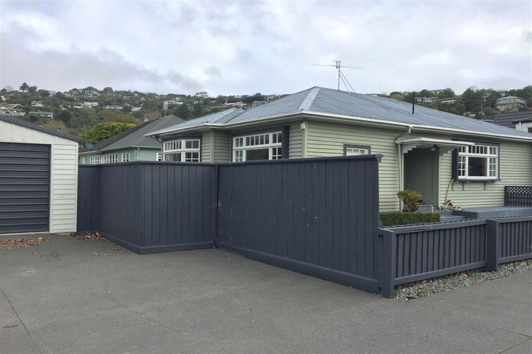Photo of property in 10 Albert Terrace, Saint Martins, Christchurch, 8022