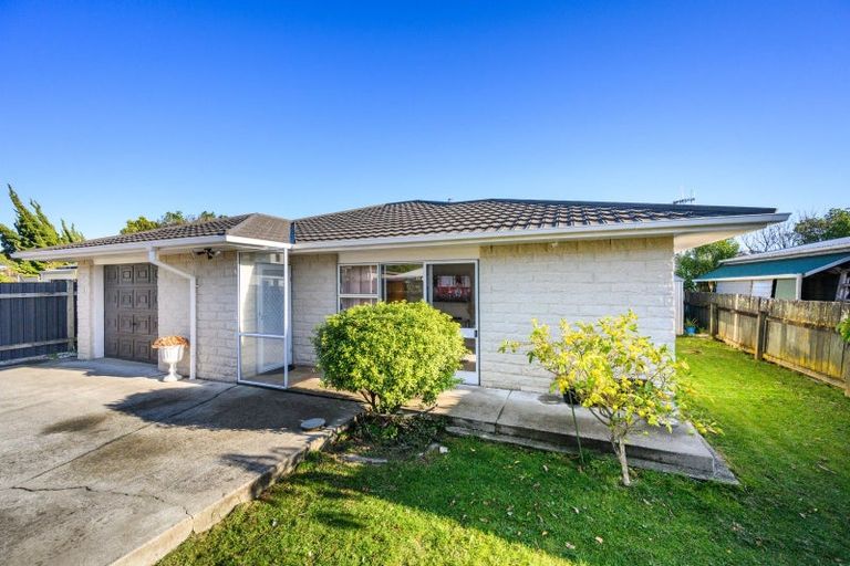 Photo of property in 50a Burns Avenue, Takaro, Palmerston North, 4412