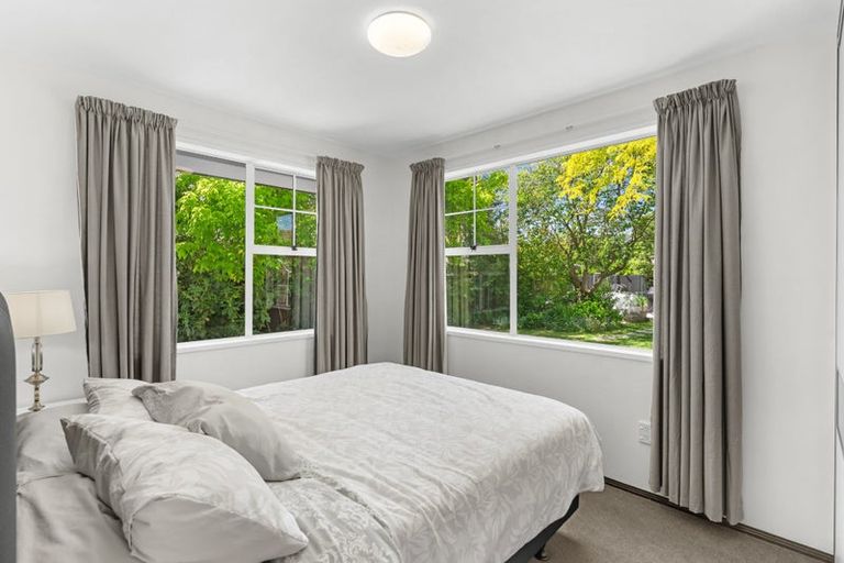 Photo of property in 18 Townshend Crescent, Halswell, Christchurch, 8025