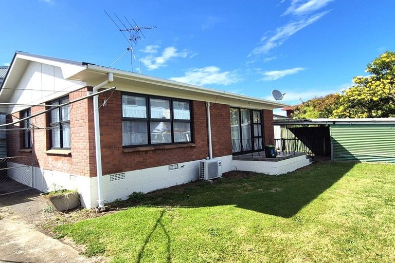 Photo of property in 5/48 Central Avenue, Papatoetoe, Auckland, 2025