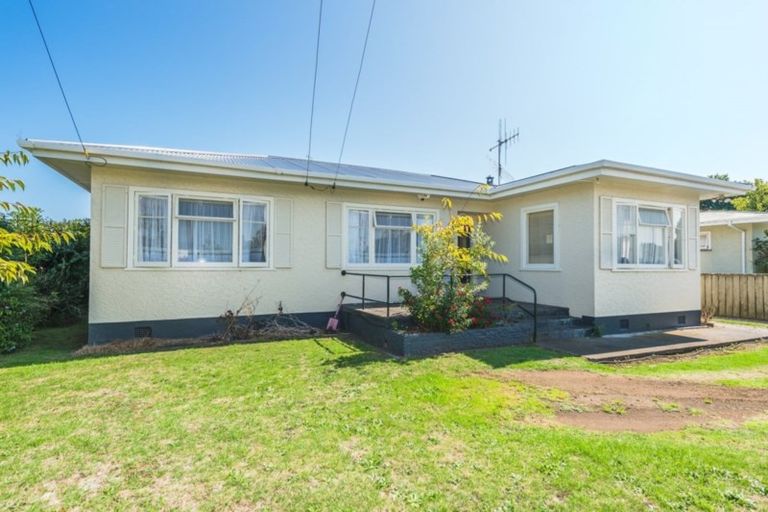 Photo of property in 69 Totara Street, Tawhero, Whanganui, 4501