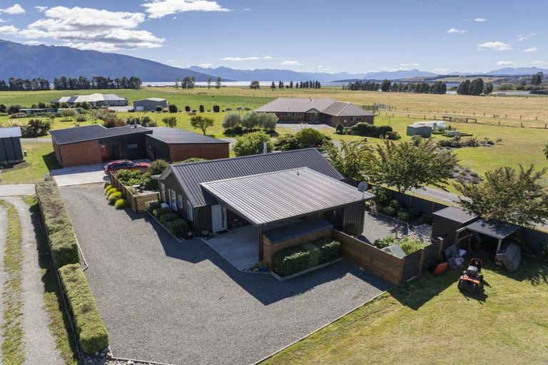 Photo of property in 37 Paton Place, Te Anau, 9600