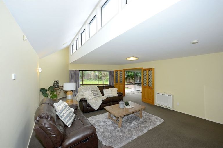 Photo of property in 35 Corfe Street, Ilam, Christchurch, 8041