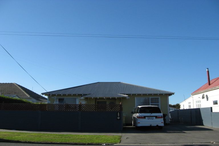 Photo of property in 8 Teviot Street, Oamaru North, Oamaru, 9400