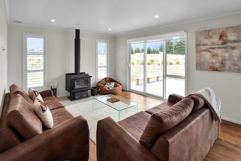 Photo of property in 7a Temple Drive, Twizel, 7901