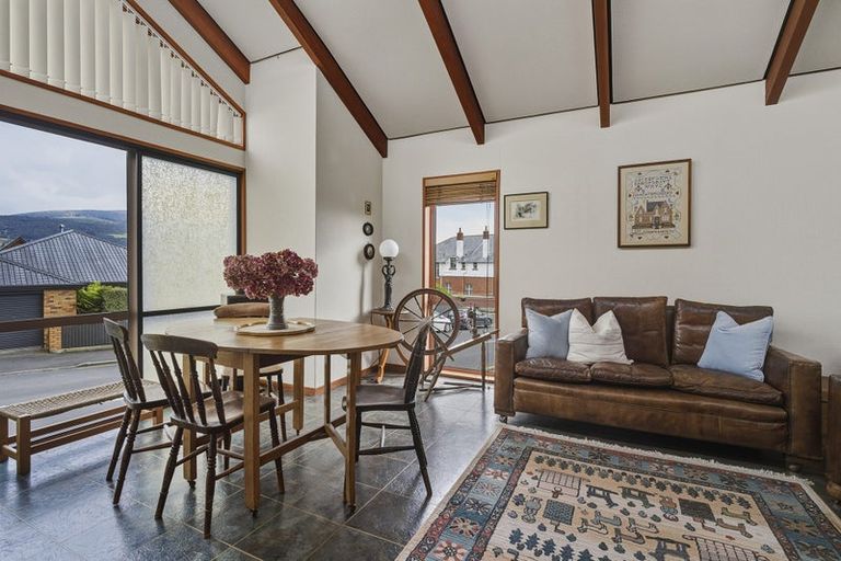 Photo of property in 244a Highgate, Roslyn, Dunedin, 9010