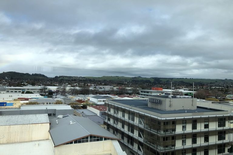 Photo of property in Royal Court Apartments, 1193unit Hinemoa Street, Rotorua, 3010