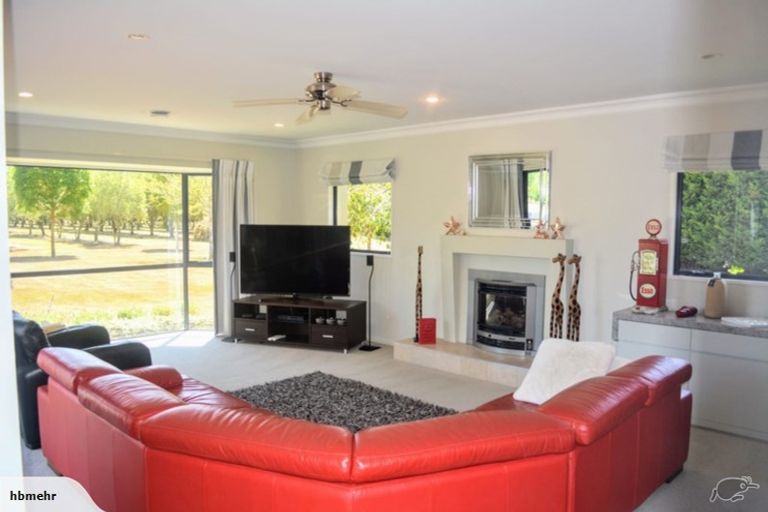 Photo of property in 30 Vicenza Drive, Ohoka, Kaiapoi, 7692