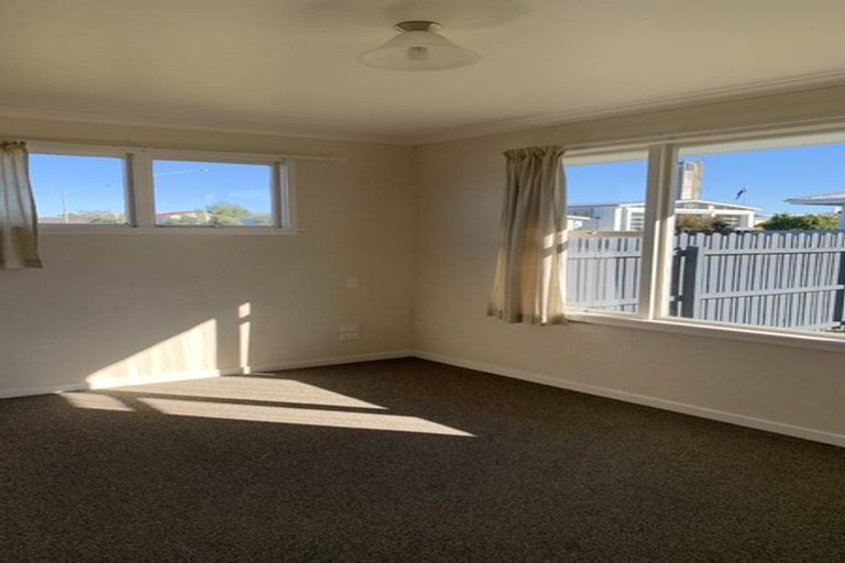 Photo of property in 349 Burnett Street, Ashburton, 7700