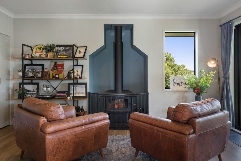 Photo of property in 4 Colin Drive, Komata, Paeroa, 3674