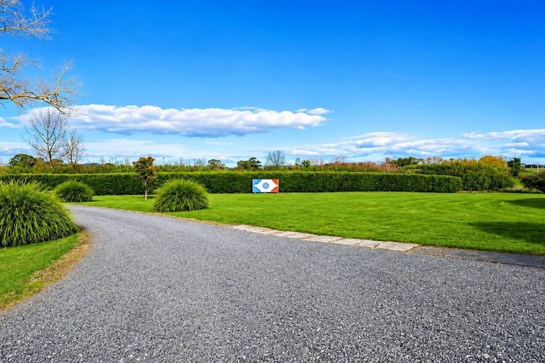 Photo of property in 195 Keith Road, Waerenga, Te Kauwhata, 3781