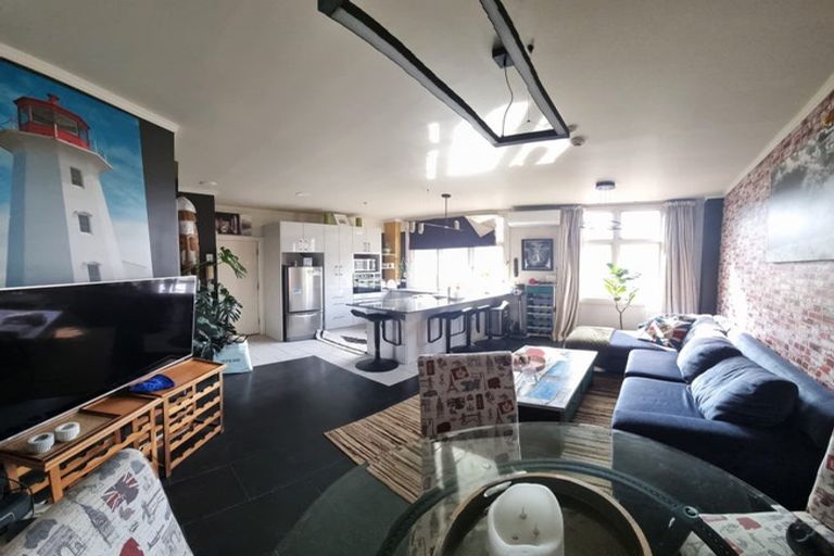 Photo of property in 255u4 Cuba Street, Te Aro, Wellington, 6011
