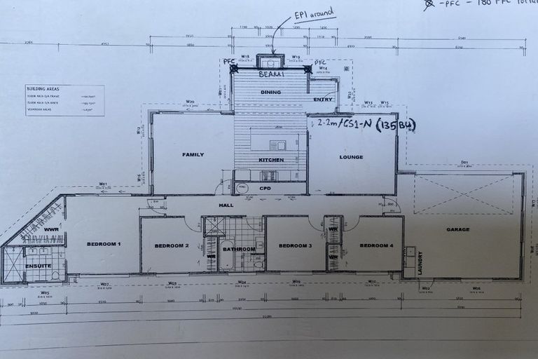 Photo of property in 17 Puni Road, Pukekohe, 2120