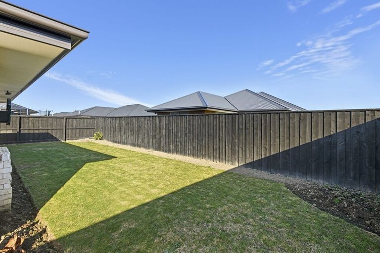 Photo of property in 56 Kemble Drive, Rolleston, 7615