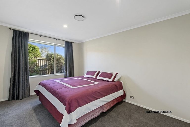 Photo of property in 15 Frame Crescent, Rolleston, 7614