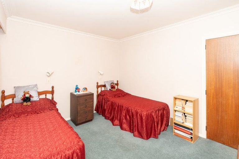 Photo of property in 337 Cobham Drive, Hillcrest, Hamilton, 3216