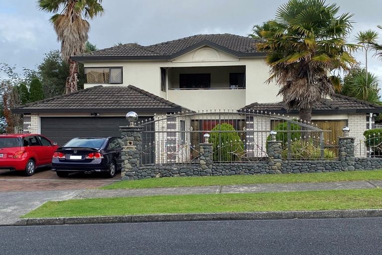 Photo of property in 11 Bougainvillaea Terrace, Goodwood Heights, Auckland, 2105