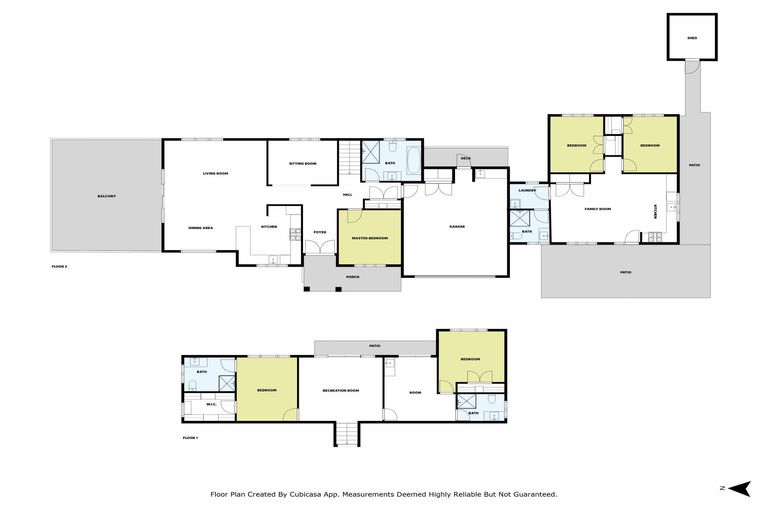 Photo of property in 9 Mclachlan Way, Pokeno, 2471