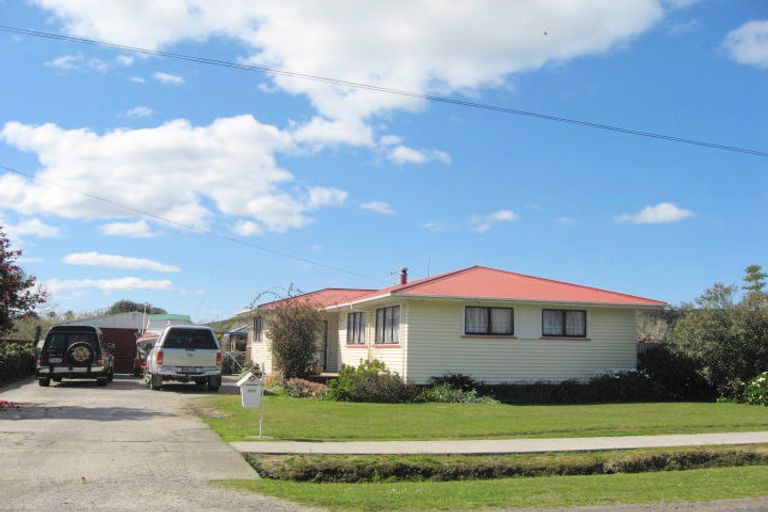 Photo of property in 117 Black Street, Wairoa, 4108
