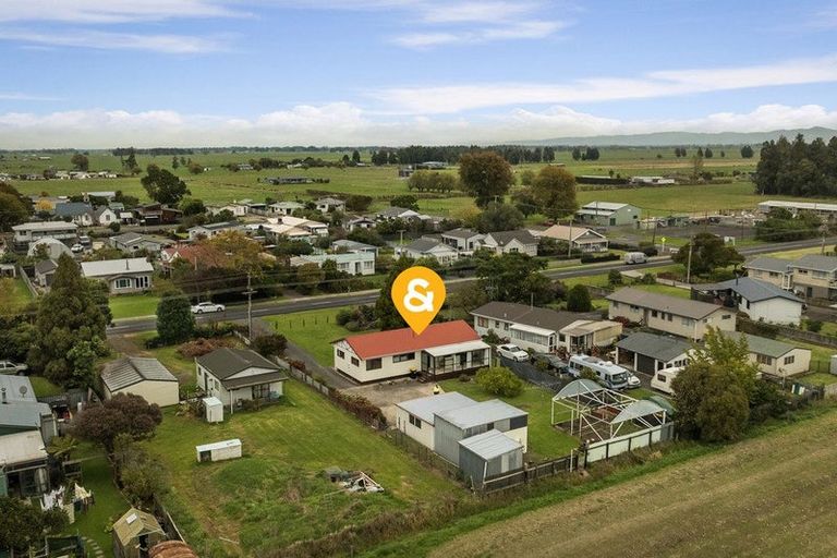 Photo of property in 14 Piako Road, Turua, 3574