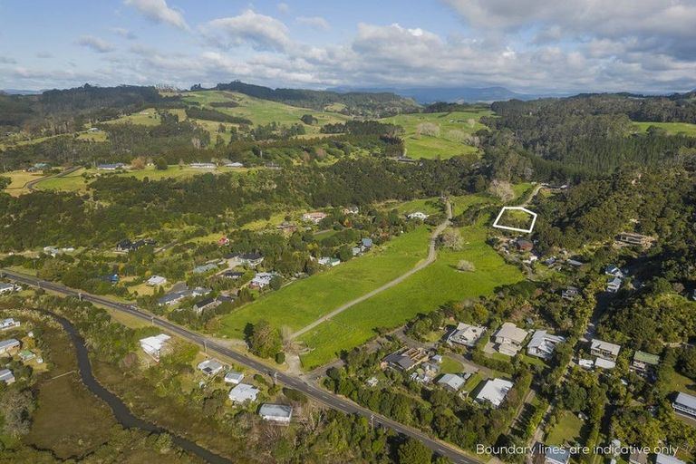Photo of property in 925a Purangi Road, Cooks Beach, Whitianga, 3591