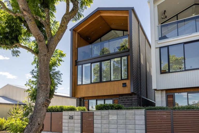 Photo of property in 1b Coronation Street, Ahuriri, Napier, 4110