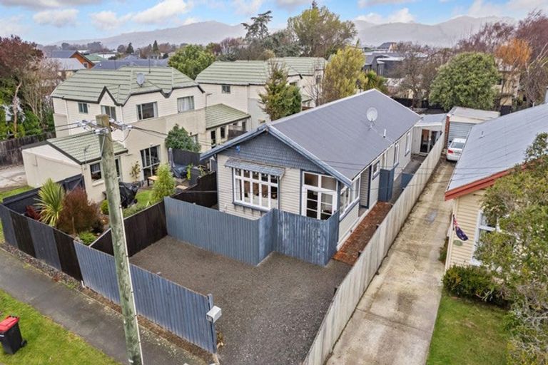 Photo of property in 446 Worcester Street, Linwood, Christchurch, 8011